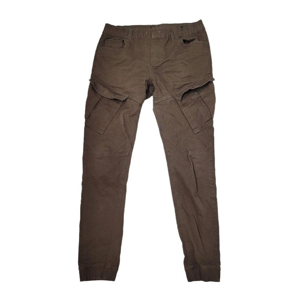 2/$20 Y2K Top Fashion Brown Cohen Casual Pants Size: 32